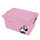 box met box panel box